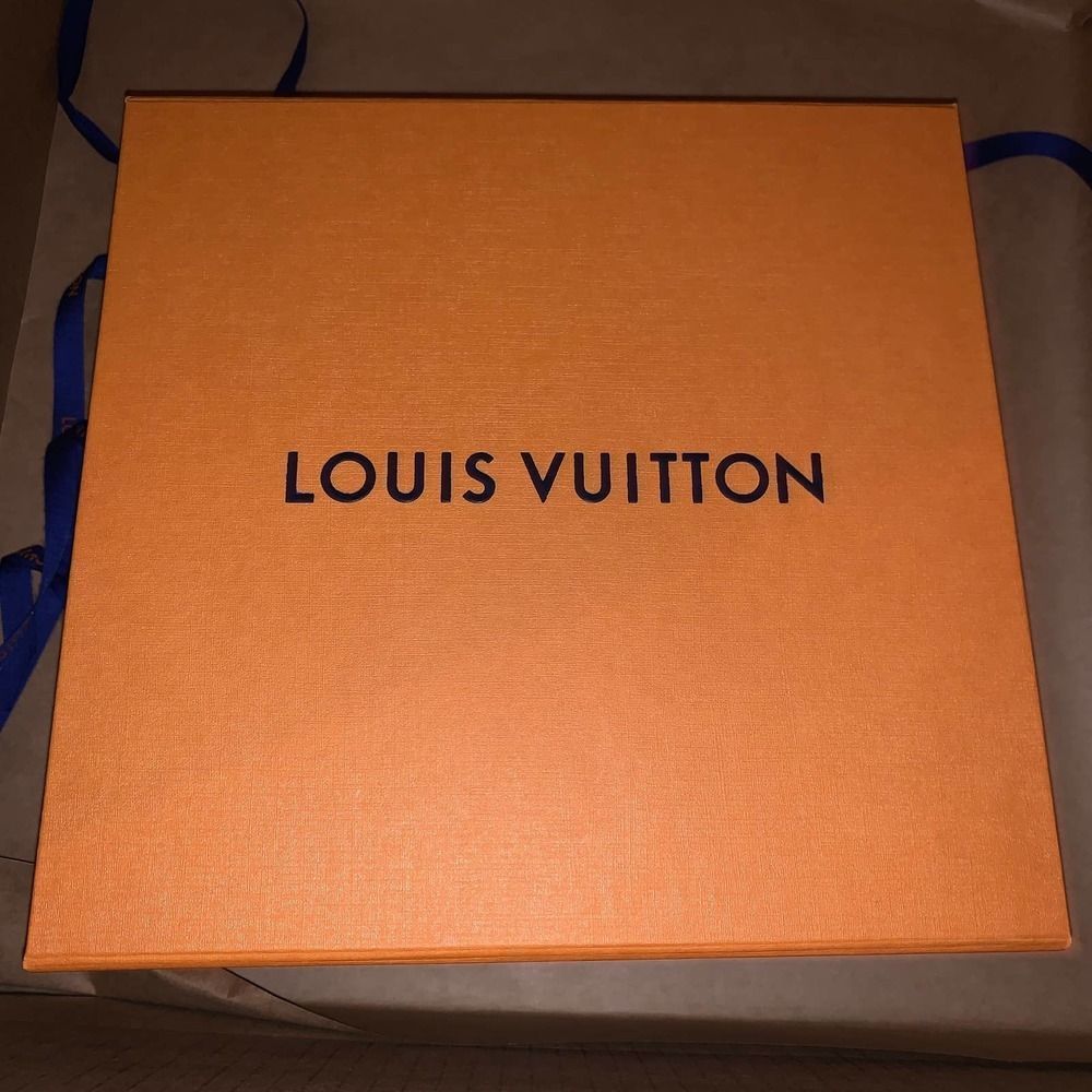 ββ Louis Vuitton Trio Mini Cones Monogram 3-bag Set charms Speedy Alma Noe NEW - Picture 14 of 16